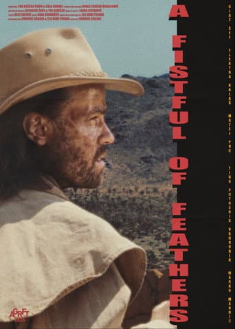 A Fistful of Feathers poster