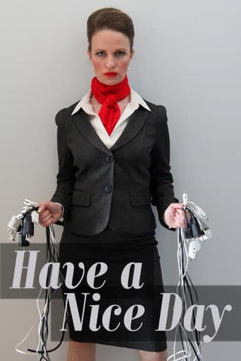 Have a Nice Day poster