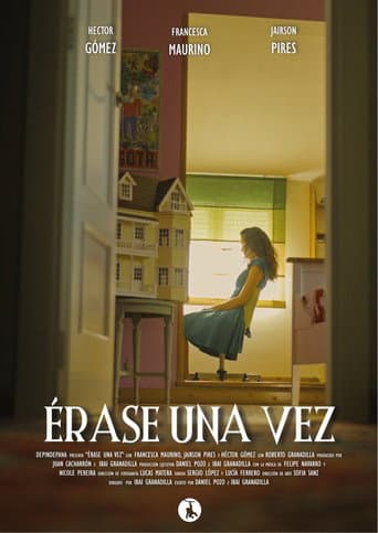 Érase Una Vez poster
