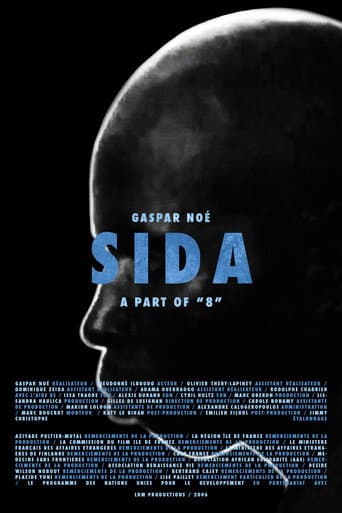 SIDA poster
