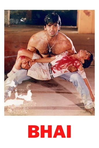 Bhai poster