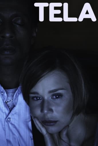 Screen poster