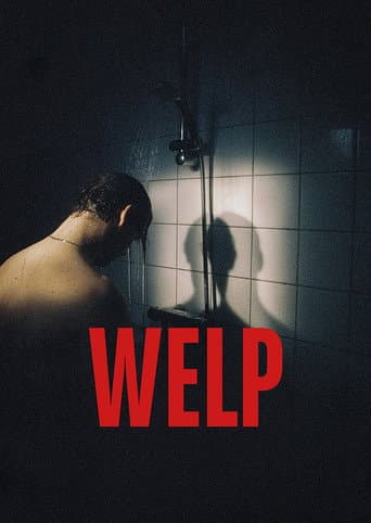 WELP poster