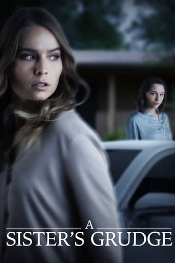 A Deadly Grudge poster