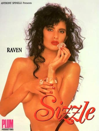Sizzle poster