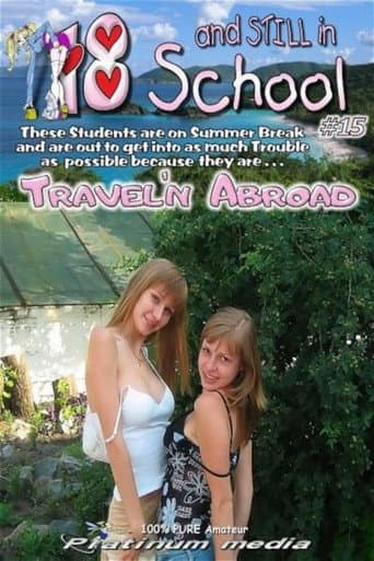 18 and Still in School 15 poster