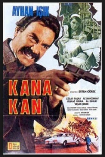 Kana Kan poster