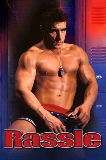 Rassle poster