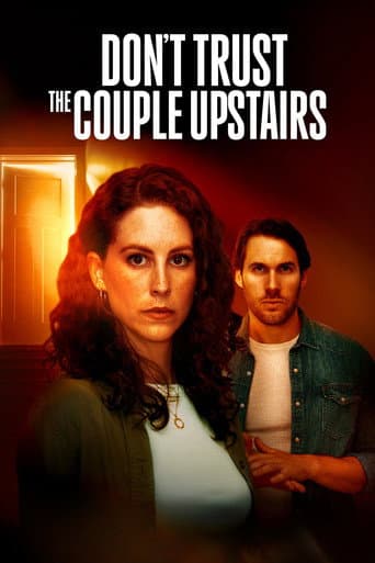 Don't Trust the Couple Upstairs poster