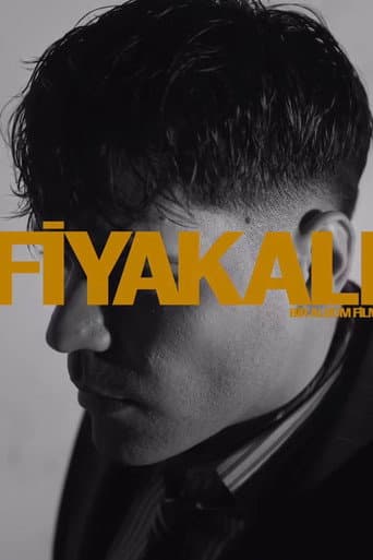 Fiyakalı poster