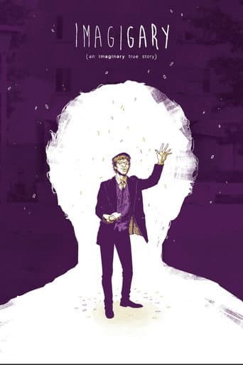 ImagiGARY poster