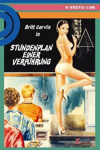 Verführerinnen-Report poster