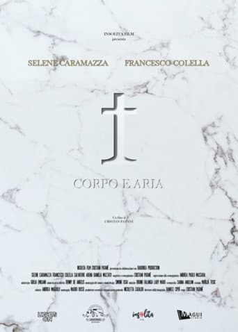 Holy Care poster