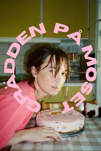 Cherry on Top poster
