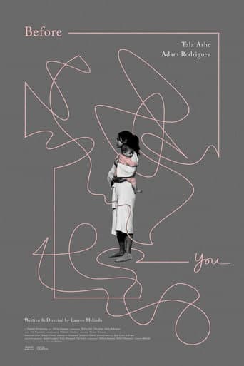 Before You poster