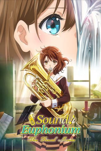 Sound! Euphonium: The Final Movie, Part 2 poster