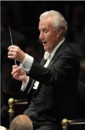 Beethoven: Missa Solemnis - Sir Colin Davis poster