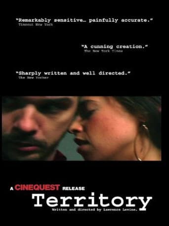 Territory poster