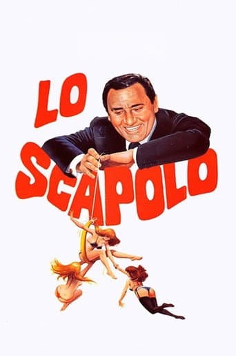 The Bachelor poster