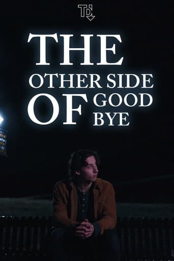 The Other Side of Goodbye poster
