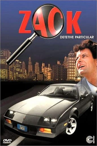 Zack poster