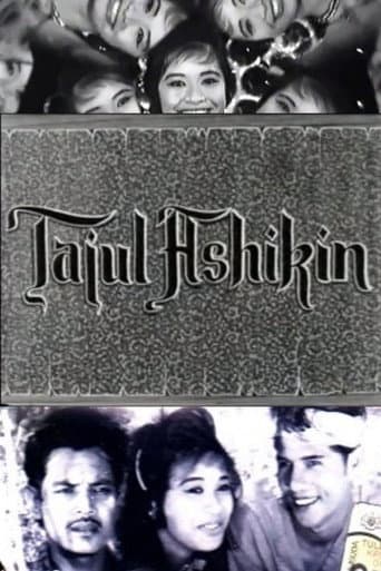 Tajul Ashikin poster