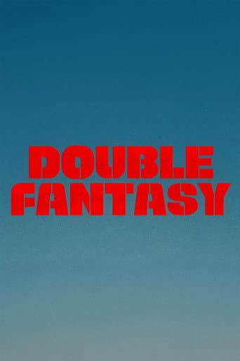 The Weeknd - Double Fantasy poster
