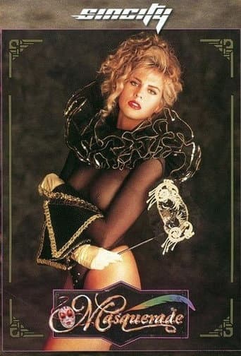 Masquerade poster