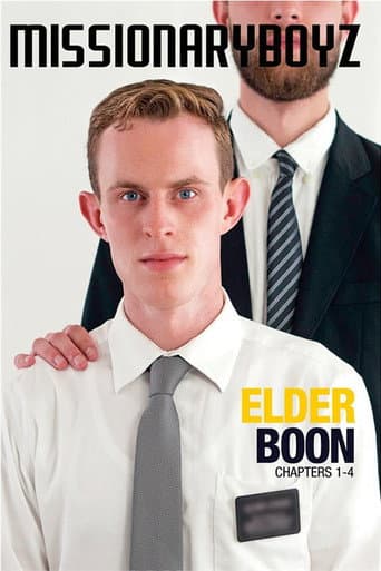 Elder Boon: Chapters 1-4 poster