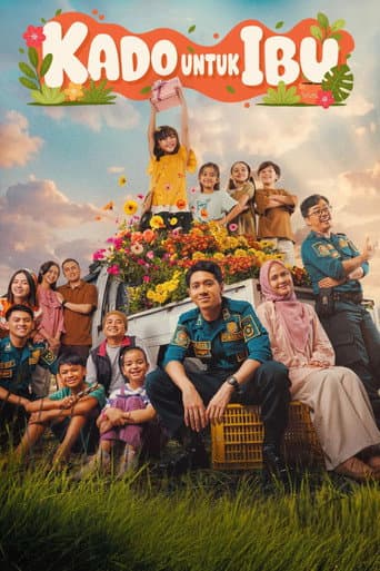 Kado untuk Ibu poster