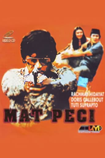 Mat Peci poster