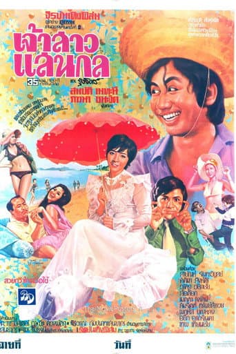 เจ้าสาวแสนกล poster