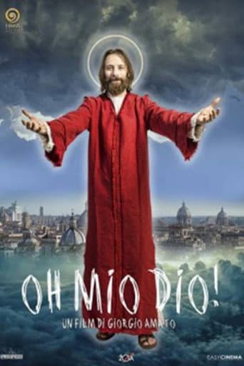Oh My God! poster