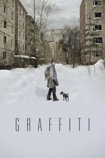 Graffiti poster