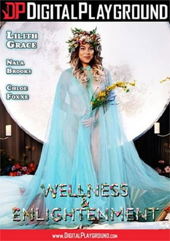 Wellness & Enlightenment poster