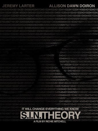 S.I.N. Theory poster