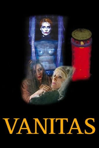 Vanity poster