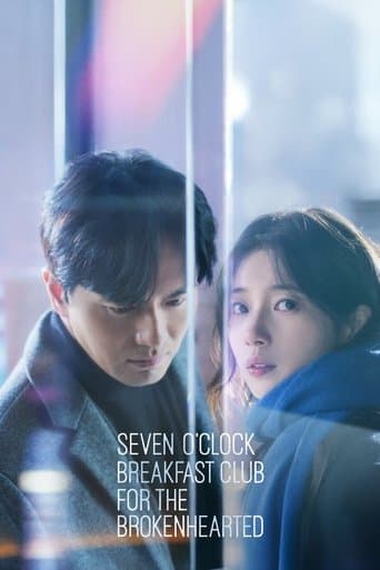Seven O'Clock Breakfast Club for the Brokenhearted poster
