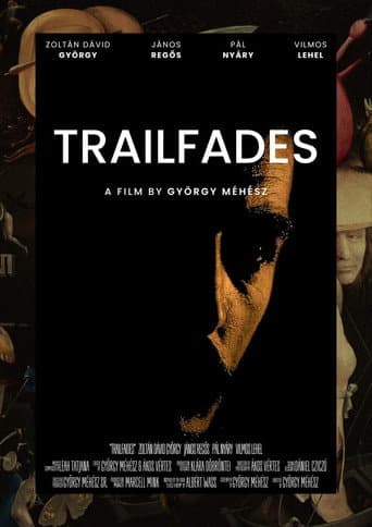 Trailfades poster