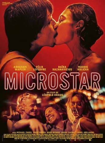 Microstar poster