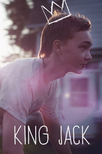 King Jack poster