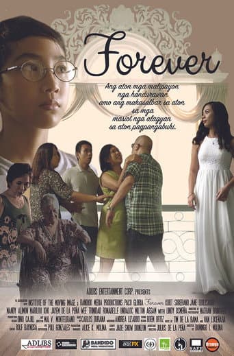 Forever poster