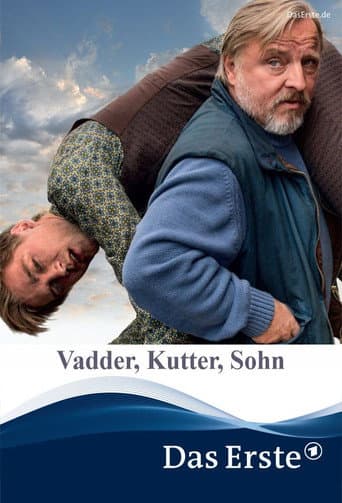 Regrettably Kin poster