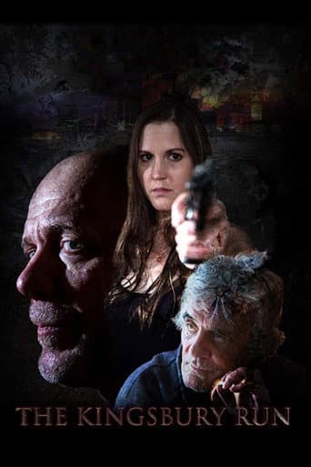 The Kingsbury Run poster