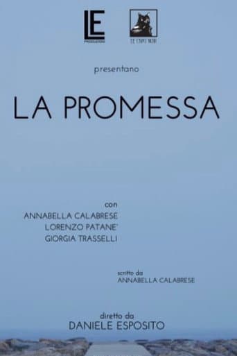 La Promessa poster