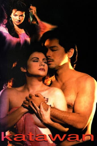 Katawan poster