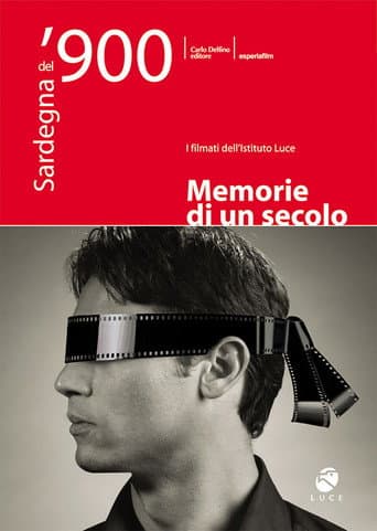 Sardegna terra di contrasti poster