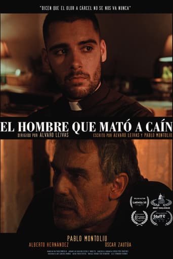The Man Who Killed Cain poster