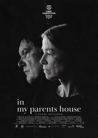 In My Parents' House poster