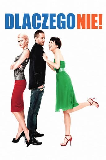 Why Not! poster